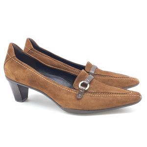 women's shoe size eu 40 to us